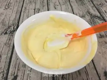 Make Scuffer muffins step 6