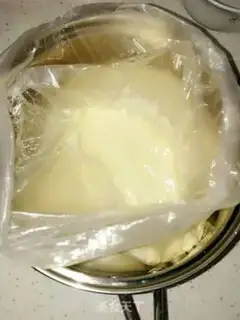 Make A cupcake step 12