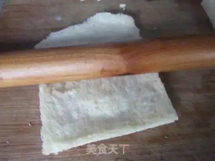 Make Cheese toast step 7