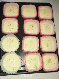 Make A cupcake step 13