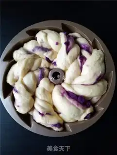 Make Honey potato bread step 13
