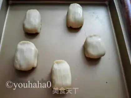 Make Goose souffle step 9