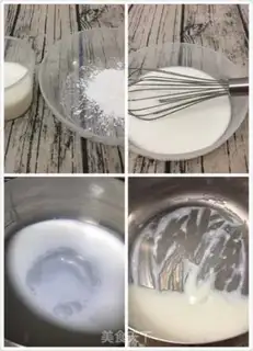 Make Scuffer muffins step 10