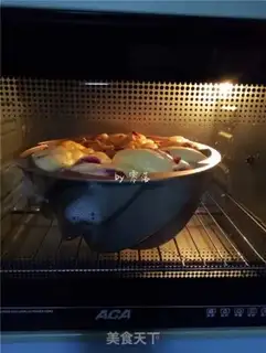 Make Honey potato bread step 14