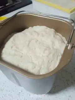 Make A sugar peanut bag step 8