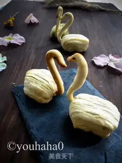 Make Goose souffle step 11