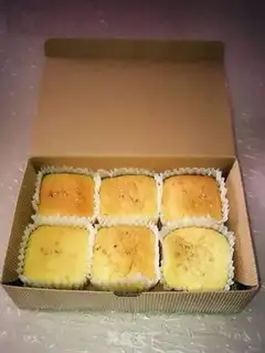 Make A cupcake step 17