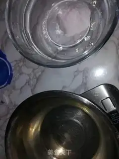 Make Hydra step 1