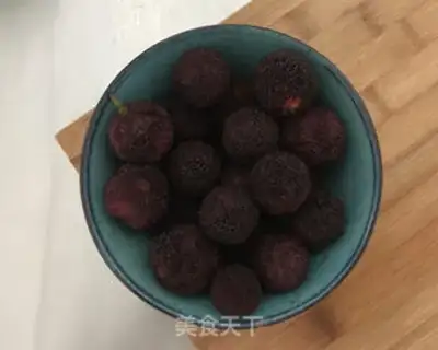 Make Yang May ice cream step 0
