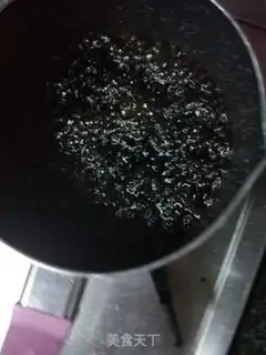 Make Hydra step 4