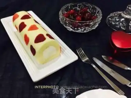 Make Yang May ice cream step 3