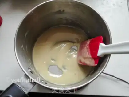 Make The rice step 2