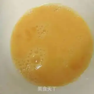 Make The egg step 2