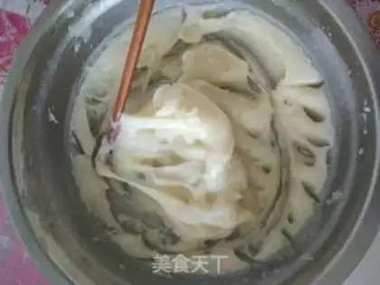 Make Greek yogurt step 5