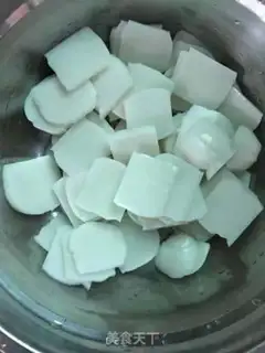 Make Creative fried cake step 0