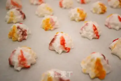 Make Splendid proteins step 6