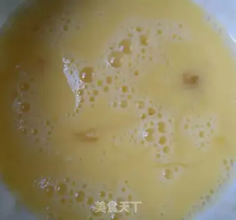 Make Intestine powder step 2