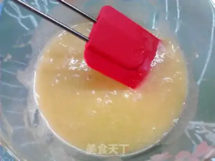 Make Spicy sesame step 4