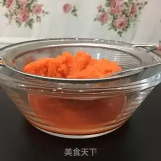 Make Sunflower bread step 1