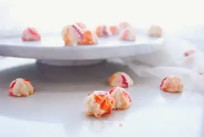 Make Splendid proteins step 8