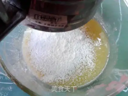 Make Spicy sesame step 5