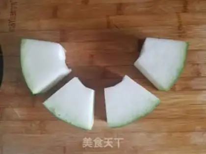Make The rice step 6
