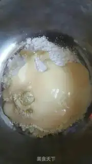 Make Cow lactose step 0