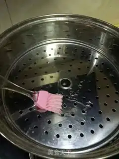 Make A sugar peanut bag step 17