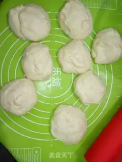 Make Light cream bread step 5
