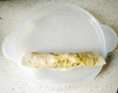 Make Intestine powder step 6
