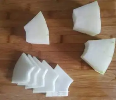Make Pumpkin step 2