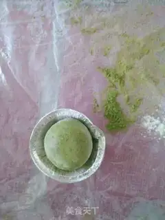 Make The rice step 7