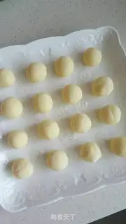 Make Cow lactose step 1