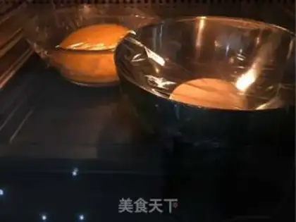 Make Sunflower bread step 5