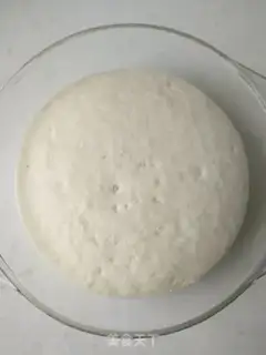 Make Sausage rolls step 1