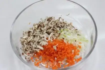 Make Cracky candy step 0