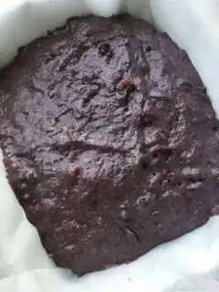 Make A groceries cake step 4