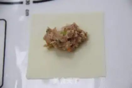 Make Cracky candy step 2