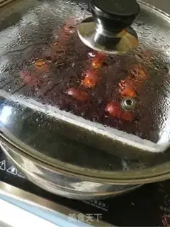 Make A groceries cake step 6