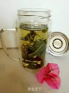 Make Plumbing tea step 5