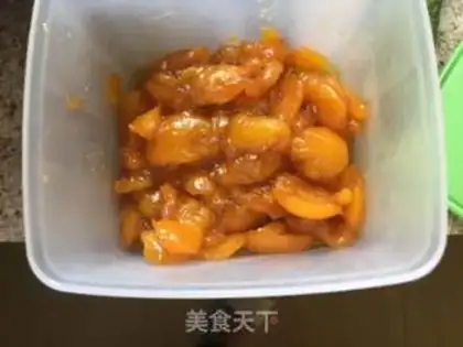 Make Ice cream step 2