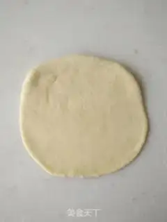 Make Sausage rolls step 4