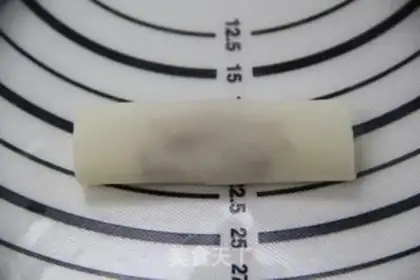 Make Cracky candy step 3