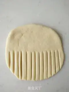 Make Sausage rolls step 5