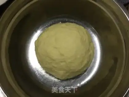 Make Coconut-martial step 1
