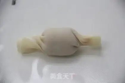 Make Cracky candy step 5