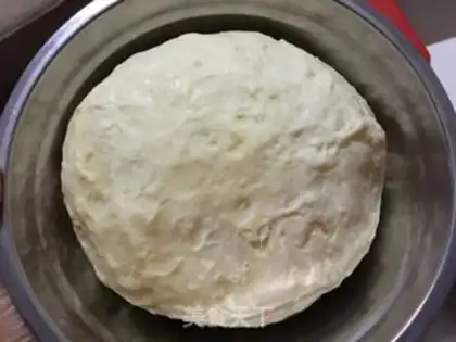 Make Coconut-martial step 2