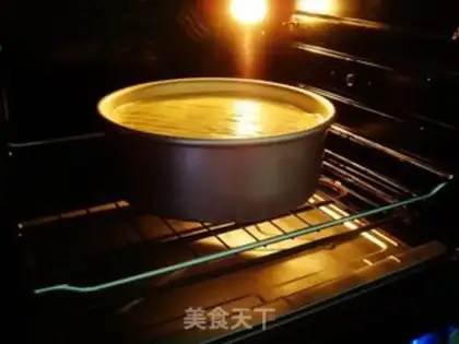 Make Peaching step 3