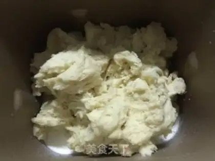 Make Coconut-martial step 4