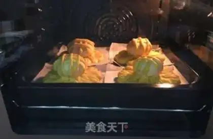 Make Sunflower bread step 14